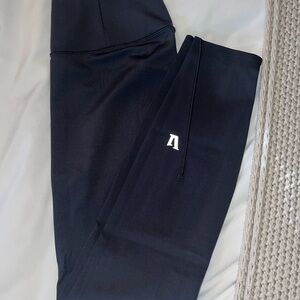 EVOLVE LEGGING - Charcoal